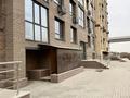 2-комнатная квартира · 51 м² · 1/9 этаж, Шамши Калдаяков 51 за 27 млн ₸ в Астане, Алматы р-н