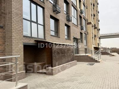 2-комнатная квартира · 51 м² · 1/9 этаж, Шамши Калдаяков 51 за 27 млн ₸ в Астане, Алматы р-н