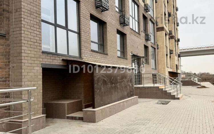 2-комнатная квартира · 51 м² · 1/9 этаж, Шамши Калдаяков 51 за 27 млн ₸ в Астане, Алматы р-н — фото 2