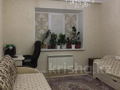 3-комнатная квартира · 104 м² · 4/5 этаж, мкр. Алтын орда, Тауелсиздик за 42.5 млн ₸ в Актобе