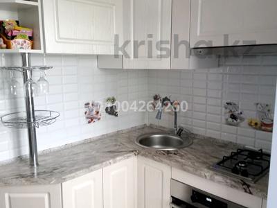 2-комнатная квартира · 45.5 м² · 4/9 этаж, Комсомольский 36 — Студенческая за 16 млн 〒 в Рудном