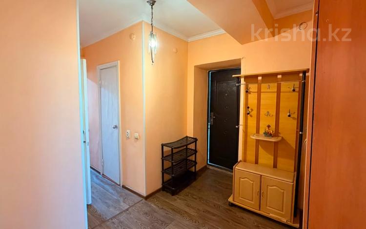 3-комнатная квартира · 68 м² · 5/5 этаж, каратал 34 за 20 млн ₸ в Талдыкоргане, Каратал — фото 2