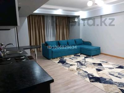 2-бөлмелі пәтер · 53 м² · 6/6 қабат, Аблайхана 74/60 — Гоголя, бағасы: 20 000 ₸ в Алматы, Алмалинский р-н