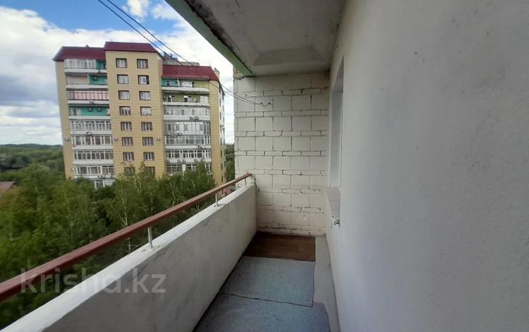 1-комнатная квартира · 50 м² · 8/9 этаж, ПРОТОЗАНОВА — СТРЕЛКА за 23.8 млн ₸ в Усть-Каменогорске — фото 20