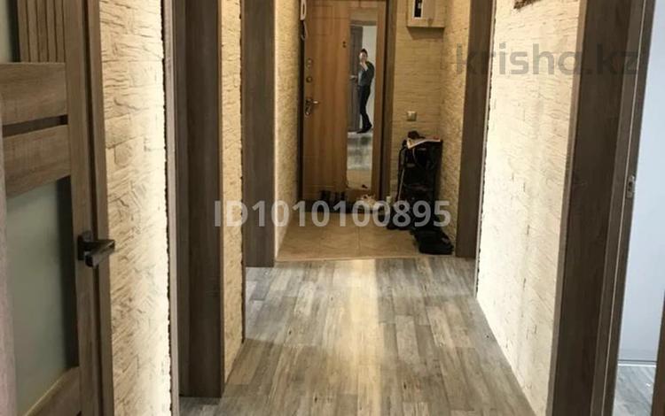 5-бөлмелі пәтер · 96 м² · 10/10 қабат, Кудайбердиева 6, бағасы: 45 млн ₸ в Павлодаре — фото 2