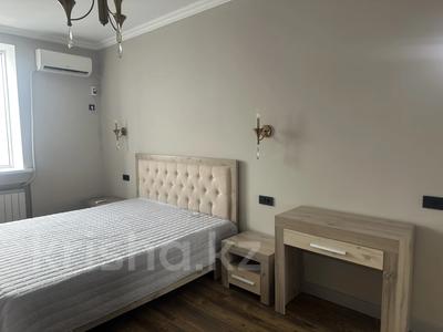 2-комнатная квартира · 70 м² · 14/15 этаж, Зенкова 59 — Кабанбайбатыра за 4 000 ₸ в Алматы, Медеуский р-н