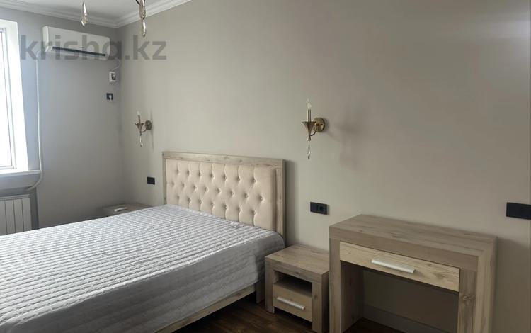 2-комнатная квартира · 70 м² · 14/15 этаж, Зенкова 59 — Кабанбайбатыра за 4 000 ₸ в Алматы, Медеуский р-н — фото 27