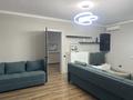 2-комнатная квартира · 70 м² · 14/15 этаж, Зенкова 59 — Кабанбайбатыра за 4 000 ₸ в Алматы, Медеуский р-н — фото 4