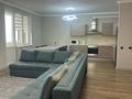 2-комнатная квартира · 70 м² · 14/15 этаж, Зенкова 59 — Кабанбайбатыра за 4 000 ₸ в Алматы, Медеуский р-н — фото 15