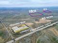 Участок · 16 га, Капчагайская трасса за 500 млн ₸ в Алматинской обл. — фото 4