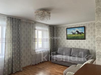 3-комнатная квартира · 75 м² · 2/5 этаж, Абая 78 — Абая-Темирбекова за 26 млн ₸ в Кокшетау