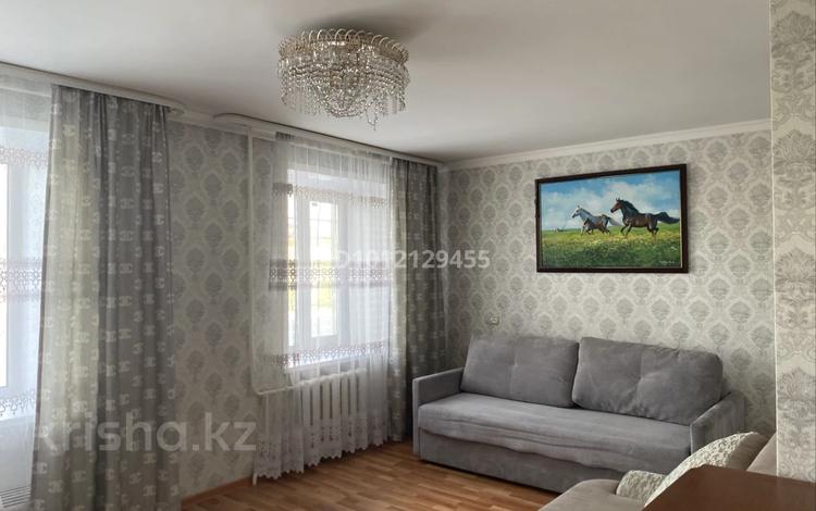 3-комнатная квартира · 75 м² · 2/5 этаж, Абая 78 — Абая-Темирбекова за 26 млн ₸ в Кокшетау — фото 2