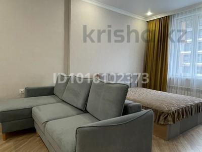 1-комнатная квартира · 41 м² · 2/12 этаж, Шамши Калдаякова 23/1 за 280 000 ₸ в Астане, Сарайшык р-н