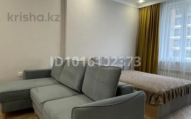 1-комнатная квартира · 41 м² · 2/12 этаж, Шамши Калдаякова 23/1 за 280 000 ₸ в Астане, Сарайшык р-н — фото 2