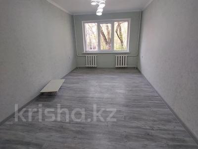3-комнатная квартира · 60.2 м² · 1/4 этаж, мкр №8 за 34 млн 〒 в Алматы, Ауэзовский р-н