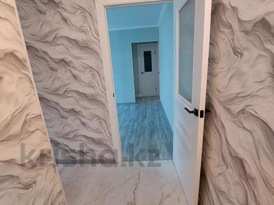 3-комнатная квартира · 60.2 м² · 1/4 этаж, мкр №8 за 32.9 млн ₸ в Алматы, Ауэзовский р-н