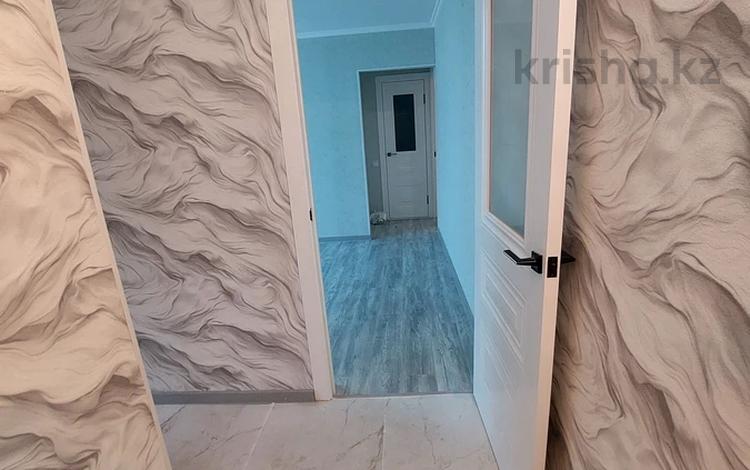 3-бөлмелі пәтер · 60.2 м² · 1/4 қабат, мкр №8, бағасы: 32.9 млн ₸ в Алматы, Ауэзовский р-н — фото 3