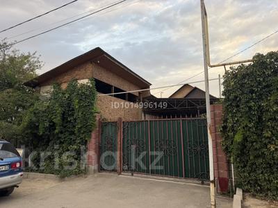 Отдельный дом · 4 комнаты · 160 м² · 8 сот., мкр Саялы 44 за 90 млн ₸ в Алматы, Алатауский р-н