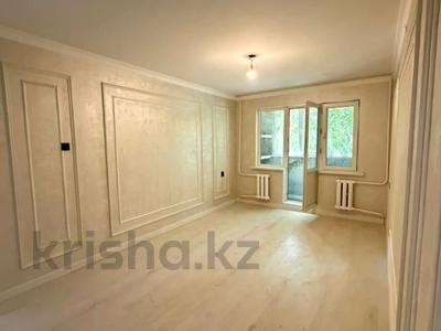 3-бөлмелі пәтер · 60 м² · 2/4 қабат, №10 ш/а., бағасы: 37 млн ₸ в Алматы, Ауэзовский р-н
