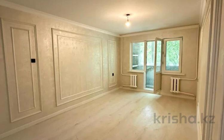3-бөлмелі пәтер · 60 м² · 2/4 қабат, №10 ш/а., бағасы: 37 млн ₸ в Алматы, Ауэзовский р-н — фото 19