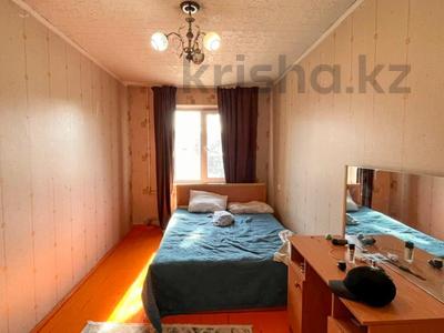 3-комнатная квартира · 60 м² · 2/4 этаж, 2 Жетысу за 16.8 млн ₸ в Талдыкоргане, мкр Жетысу