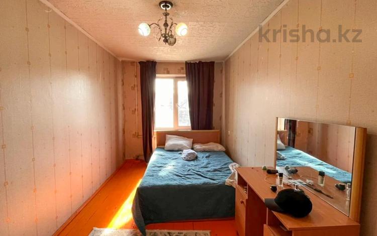 3-комнатная квартира · 60 м² · 2/4 этаж, 2 Жетысу за 16.8 млн ₸ в Талдыкоргане, мкр Жетысу — фото 9