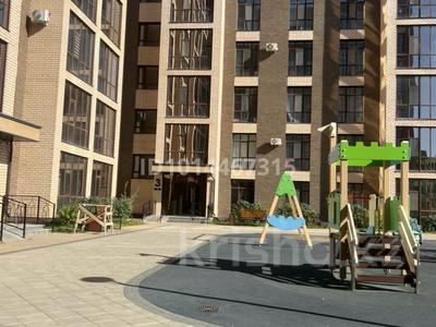 2-бөлмелі пәтер · 45 м² · 8/9 қабат, Калдаякова 40, бағасы: 30 млн ₸ в Астане, Сарайшык р-н