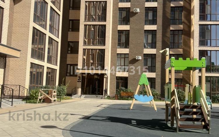 2-бөлмелі пәтер · 45 м² · 8/9 қабат, Калдаякова 40, бағасы: 30 млн ₸ в Астане, Сарайшык р-н — фото 2