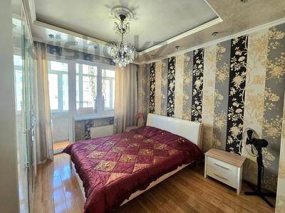 2-комнатная квартира · 58 м² · 5/10 этаж, мкр Аксай-3А — Толе би Момышулы за 40 млн ₸ в Алматы, Ауэзовский р-н