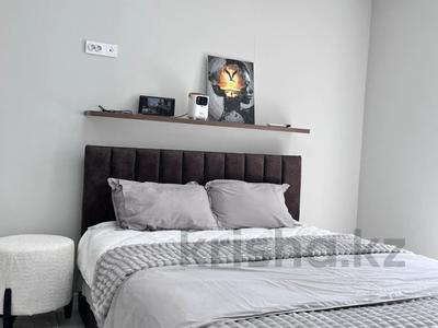 1-комнатная квартира · 47 м² · 2/9 этаж, мкр Жана Орда, Кеменгер 36 за 15 000 ₸ в Уральске