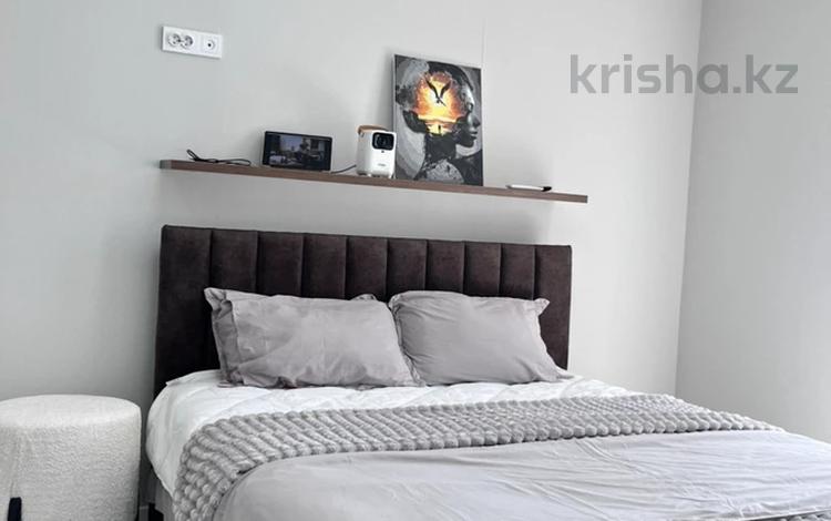 1-комнатная квартира · 47 м² · 2/9 этаж, мкр Жана Орда, Кеменгер 36 за 15 000 ₸ в Уральске — фото 13