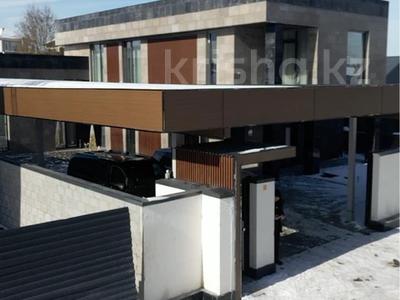 Продажа домов и дачи в Алматы: Отдельный дом · 5 комнат · 309.2 м² · 7 сот., мкр Ерменсай, 7 переулок 57 за 360 млн 〒 Отдельный дом · 5 комнат · 309.2 м² · 7 сот., мкр Ерменсай, 7 переулок 57 за 360 млн 〒 в Алматы, Бостандыкский р-н