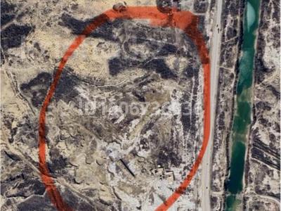 Участок 19 га в Наурыз · 110000 м² за 110 млн ₸ в 