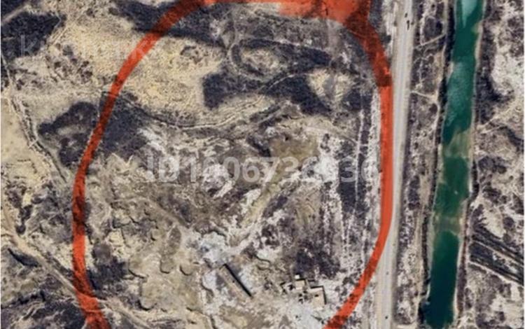 Участок 19 га в Наурыз · 110000 м² за 110 млн ₸ в  — фото 2