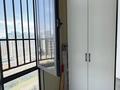 2-комнатная квартира · 60 м², Кабанбай батыр 49а за 350 000 ₸ в Астане, Нура р-н — фото 4