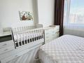 2-комнатная квартира · 60 м², Кабанбай батыр 49а за 350 000 ₸ в Астане, Нура р-н — фото 7