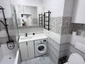 2-комнатная квартира · 60 м², Кабанбай батыр 49а за 350 000 ₸ в Астане, Нура р-н — фото 9