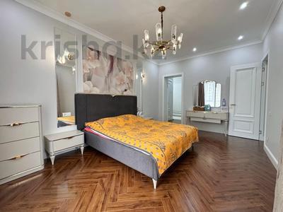 5-комнатная квартира · 151 м² · 8/20 этаж, Сейфуллина 574/1 к3 — Аль Фараби за 1.2 млн ₸ в Алматы, Бостандыкский р-н