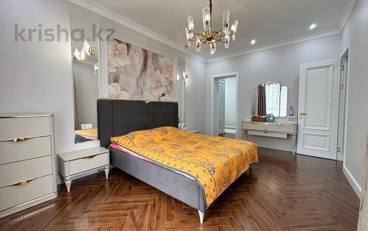 5-комнатная квартира · 151 м² · 8/20 этаж, Сейфуллина 574/1 к3 — Аль Фараби за 1.2 млн ₸ в Алматы, Бостандыкский р-н — фото 13
