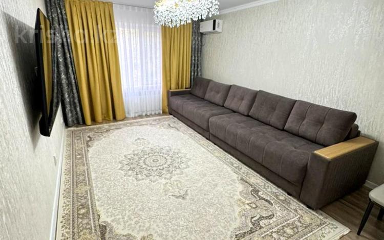 3-бөлмелі пәтер · 72 м² · 1/5 қабат, мушелтой 40, бағасы: 33 млн ₸ в Талдыкоргане, мкр Мушелтой — фото 4