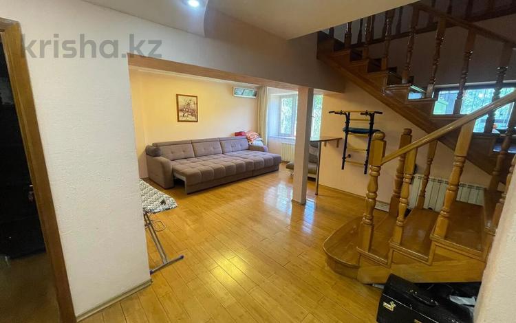3-комнатная квартира · 160 м² · 5/5 этаж, мкр Самал, Достык 119 за 90 млн ₸ в Алматы, Медеуский р-н — фото 2