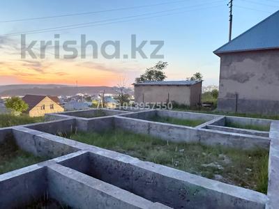Участок · 8 соток, мкр Курсай за 5.5 млн ₸ в Шымкенте, Туран р-н