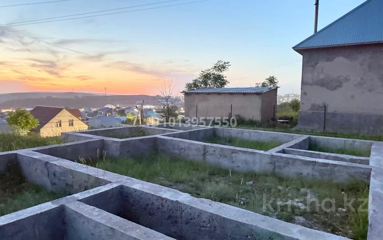 Участок · 8 соток, мкр Курсай за 5.5 млн ₸ в Шымкенте, Туран р-н — фото 2
