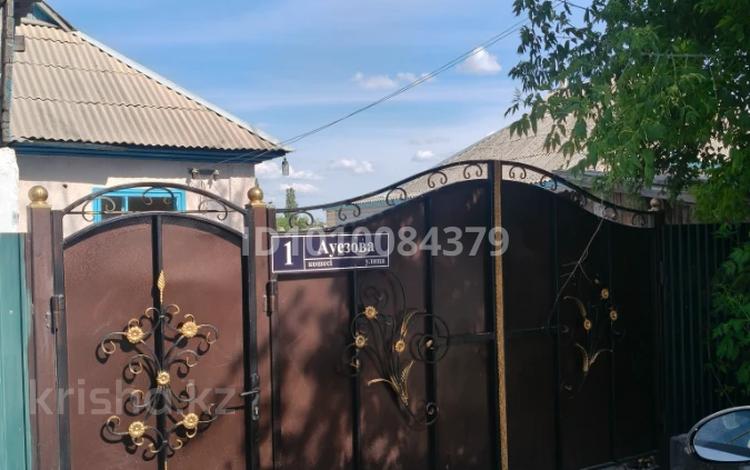 Жеке үй · 8 бөлме · 150 м² · 20 сот., Участок Фрунзе ул Ауезова 1 — Рыскулова -Ауезова, бағасы: ~ 15.7 млн ₸ в Уштобе — фото 30