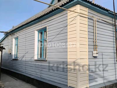 Отдельный дом · 8 комнат · 150 м² · 20 сот., Участок Фрунзе ул Ауезова 1 — Рыскулова -Ауезова за 17 млн 〒 в Уштобе