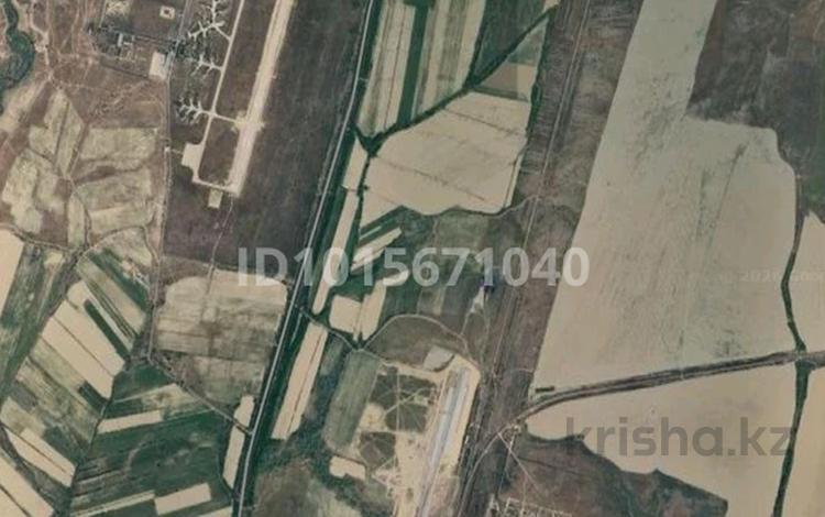 Участок · 10 га, Алатау за 65 млн ₸ — фото 2