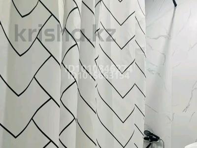 1-комнатная квартира · 40 м² · 1/10 этаж, Култегин 11 за 12 000 ₸ в Астане, Нура р-н