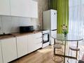 1-комнатная квартира · 40 м² · 1/10 этаж, Култегин 11 за 12 000 ₸ в Астане, Нура р-н — фото 5