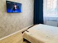 1-комнатная квартира · 40 м² · 1/10 этаж, Култегин 11 за 12 000 ₸ в Астане, Нура р-н — фото 7