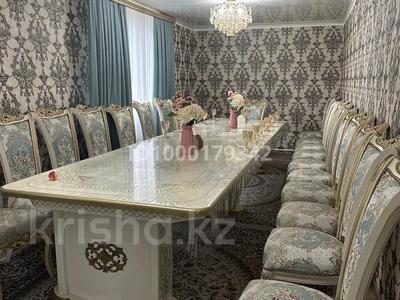 Отдельный дом · 4 комнаты · 155 м² · 23.5 сот., Шернияз 7 — Маржанбулак ауылы за 16 млн 〒 в Актобе
